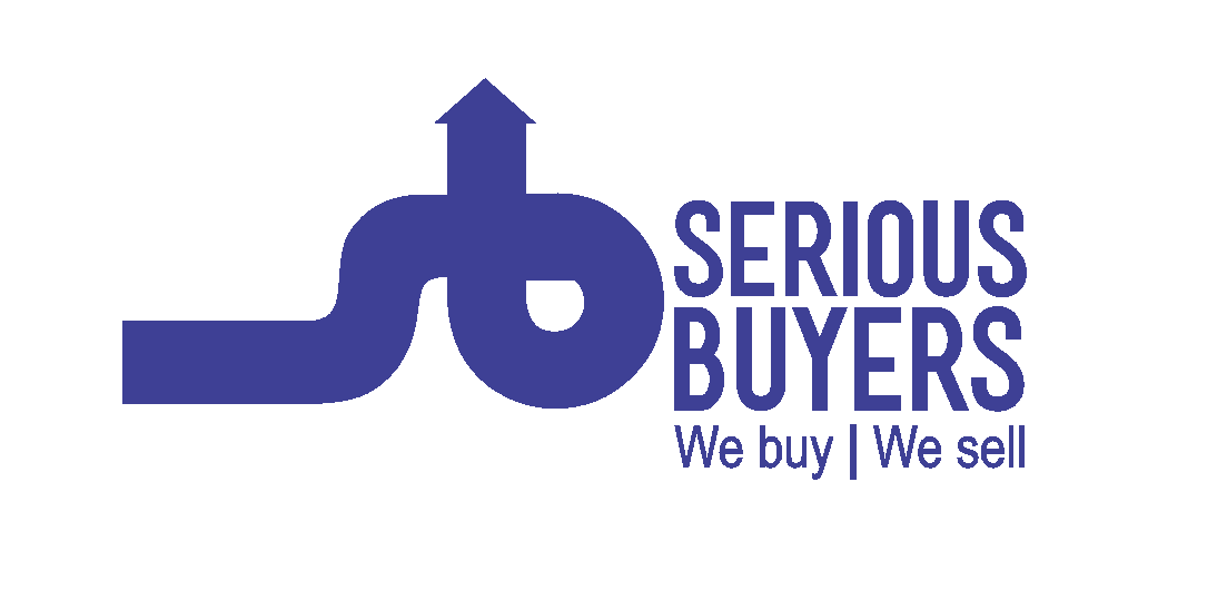 Serious Buyers Logo